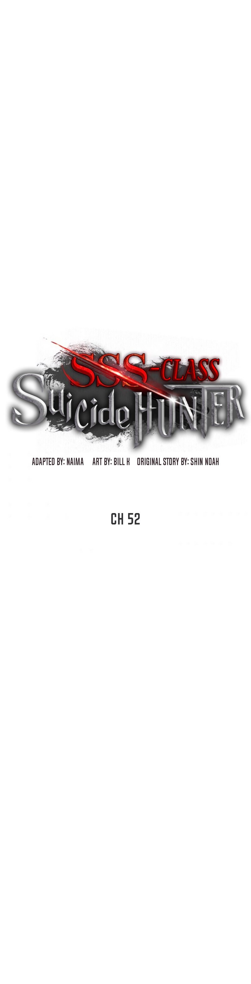 SSS-Class Suicide Hunter, Chapter 52 image 13